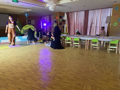 -深圳大梅沙京基洲际度假酒店