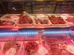 -人民公社大食堂(张家湾店)
