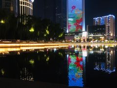 -西北湖绿化广场