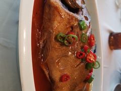 -安徽大厦中餐厅