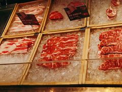 -炉小哥烤肉(朗悦公园茂店)