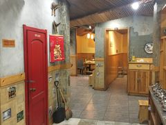 门面-老康火锅(桥南街店)