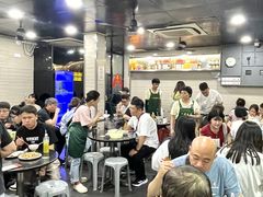 -一哥美食(总店)