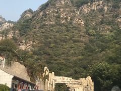 -北京上方山国家森林公园