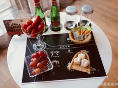 -贵阳万丽酒店