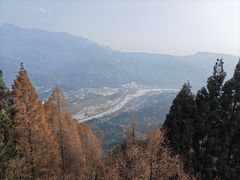 -太阳湾风景区