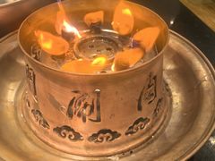 -南门涮肉(北洼路店)