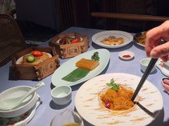 -晓粤·惹味粤菜(凯德乐峰广场店)