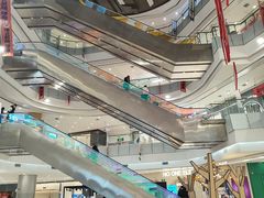 -凯德广场(学府店)