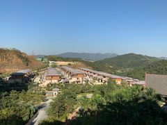-清远熹乐谷温泉度假酒店