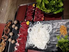 -牛肉彪·19年专注·潮汕牛肉火锅(祈福店)