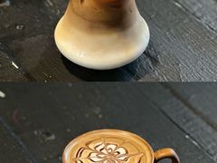 -MOJ coffee(瓯海泽雅水碓坑店)