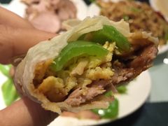 -老昌春饼(中央大街店)