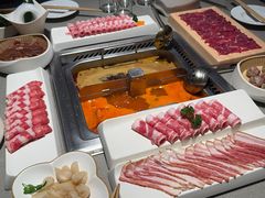 -海底捞火锅(太阳宫凯德mall店)