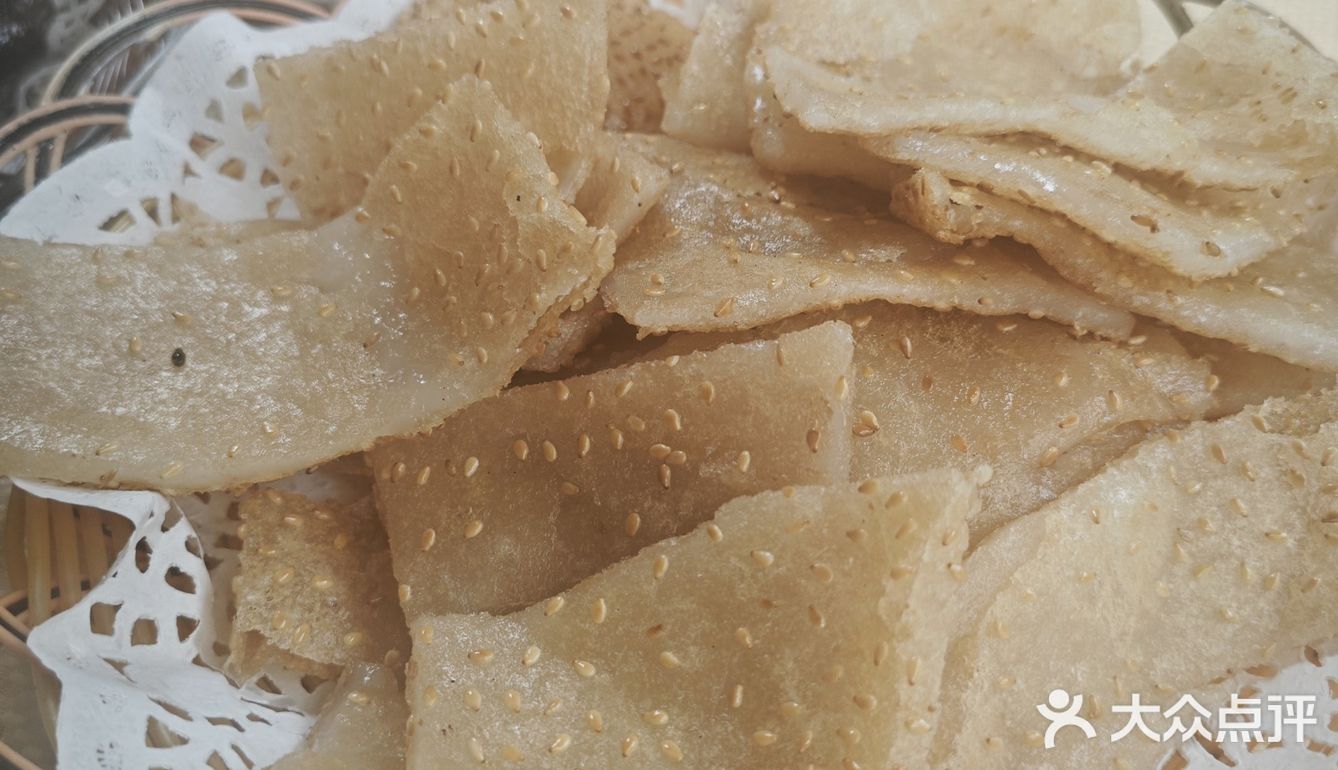 中山 | 朋友说看我点餐，就知道我新年愿望了