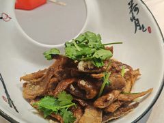 -渔民船说·北塘海鲜·天津菜·海肠捞饭(北塘古镇店)