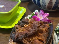 -玖鲜小笼(中山广场店)