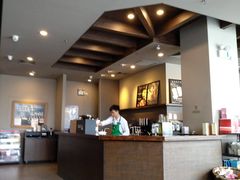 -星巴克(南通世茂广场店)