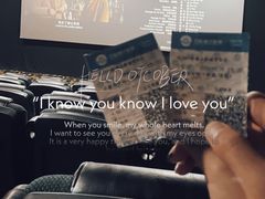 -中影德金影城(百佳华龙华店)