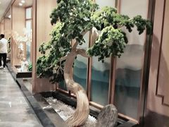 -百姓渔村(南中环店)