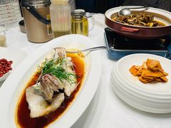 -院里寻菜·精致庭院菜(观沙岭店)