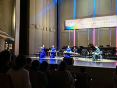 -中央音乐学院歌剧音乐厅