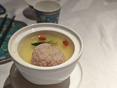 -一品江南韵·淮扬菜