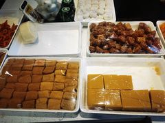 -黑窑厂糖油饼烤鸭·清真菜(旗舰店)