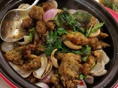 -莆田餐厅PUTIEN(西安万象天地店)