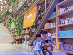-当当书店(国泰广场店)