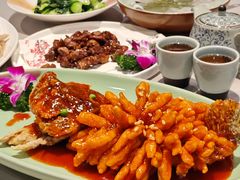 -老阊门菜馆(山塘街店)