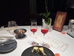 -京兆尹(雍和宫店)