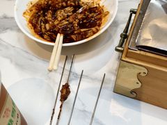 -勇利赵家烤肉坊(含光路店)