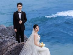 -经典婚纱摄影美学馆·私人定制