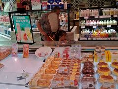 -巴黎贝甜(龙江店)