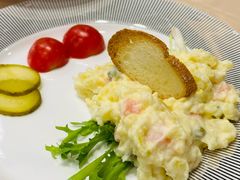 德大色拉-德大西餐社(云南南路店)