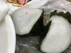 -丽华叶儿粑总汇