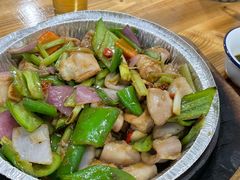 -南记食粥坊·宵夜大排档(莲花总店)