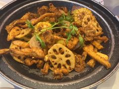 -渝蛙馆(新百店)