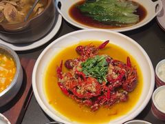 -聚鑫阁江浙菜·非遗传承技艺(金汇龙湖天街店)
