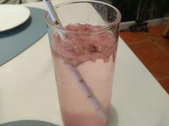 -伊斯坦布尔土耳其清真咖啡餐厅