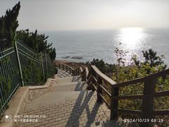 -青岛第三海水浴场