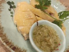 -永記粤菜·五指毛桃花雕鸡煲(九亭店)
