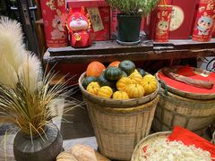 -东棠花园餐厅(湖工大店)