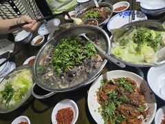 -小杨翘脚牛肉