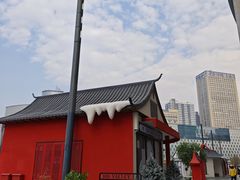 -石家庄万象城