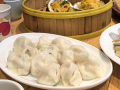 -必点海鲜·海肠捞饭(滨江道一店)