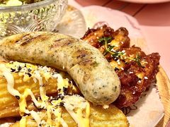 -秘密旅行Bonjour(黑金冠 江南西店)