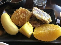 -广州富力君悦大酒店·凯菲厅