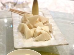 冷笋沙拉-光头匠